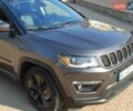 Сірий Джип Compass, об'ємом двигуна 2.36 л та пробігом 69 тис. км за 16500 $, фото 15 на Automoto.ua