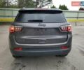 Сірий Джип Compass, об'ємом двигуна 2.36 л та пробігом 48 тис. км за 3100 $, фото 5 на Automoto.ua