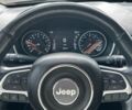 Серый Джип Компас, объемом двигателя 2.4 л и пробегом 103 тыс. км за 16600 $, фото 13 на Automoto.ua