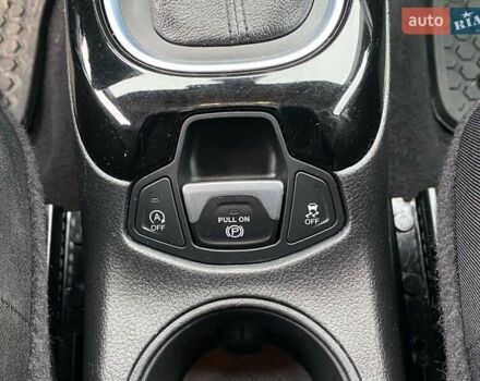 Серый Джип Компас, объемом двигателя 2.36 л и пробегом 201 тыс. км за 15499 $, фото 51 на Automoto.ua