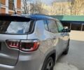 Серый Джип Компас, объемом двигателя 2.36 л и пробегом 71 тыс. км за 16950 $, фото 18 на Automoto.ua