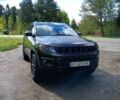 Серый Джип Компас, объемом двигателя 2.4 л и пробегом 130 тыс. км за 19500 $, фото 11 на Automoto.ua