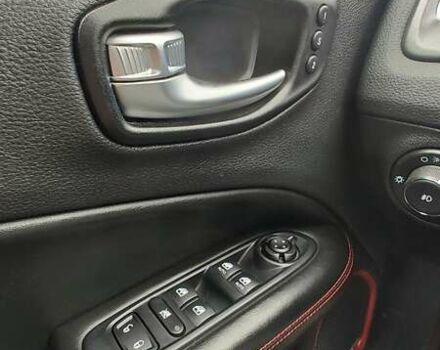 Сірий Джип Compass, об'ємом двигуна 2.36 л та пробігом 99 тис. км за 17900 $, фото 19 на Automoto.ua