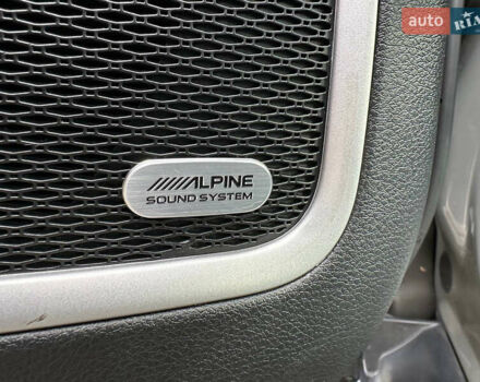 Серый Джип Компас, объемом двигателя 2.4 л и пробегом 110 тыс. км за 16900 $, фото 32 на Automoto.ua