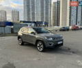Сірий Джип Compass, об'ємом двигуна 2.36 л та пробігом 78 тис. км за 16700 $, фото 1 на Automoto.ua