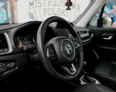 Джип Compass 2020 у Києві на Automoto.ua Сірий Джип Compass, об'ємом двигуна 2.4 л та пробігом 34 тис. км за 7900 $, фото 6 на Automoto.ua