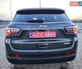 Сірий Джип Compass, об'ємом двигуна 2.4 л та пробігом 74 тис. км за 13444 $, фото 19 на Automoto.ua