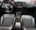 Сірий Джип Compass, об'ємом двигуна 2.36 л та пробігом 199 тис. км за 13900 $, фото 49 на Automoto.ua