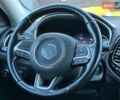 Серый Джип Компас, объемом двигателя 2.36 л и пробегом 134 тыс. км за 16400 $, фото 13 на Automoto.ua