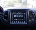 Сірий Джип Compass, об'ємом двигуна 2.4 л та пробігом 57 тис. км за 3500 $, фото 9 на Automoto.ua