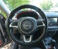 Сірий Джип Compass, об'ємом двигуна 2.4 л та пробігом 59 тис. км за 11500 $, фото 10 на Automoto.ua