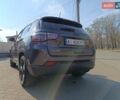Сірий Джип Compass, об'ємом двигуна 2.36 л та пробігом 69 тис. км за 16500 $, фото 9 на Automoto.ua
