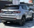 Сірий Джип Compass, об'ємом двигуна 2.36 л та пробігом 30 тис. км за 14999 $, фото 5 на Automoto.ua