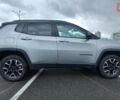 Сірий Джип Compass, об'ємом двигуна 2.36 л та пробігом 99 тис. км за 17900 $, фото 7 на Automoto.ua