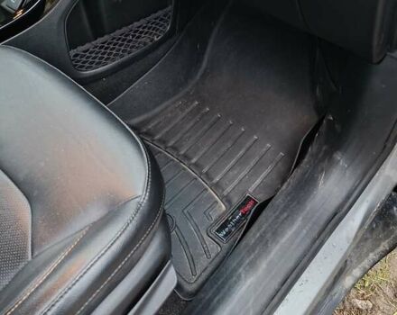 Серый Джип Компас, объемом двигателя 2.36 л и пробегом 48 тыс. км за 17600 $, фото 17 на Automoto.ua