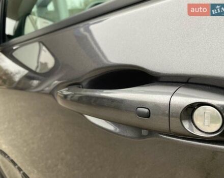 Серый Джип Компас, объемом двигателя 2.36 л и пробегом 201 тыс. км за 15499 $, фото 24 на Automoto.ua