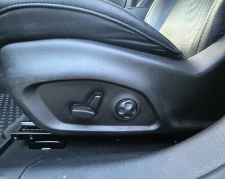 Серый Джип Компас, объемом двигателя 1.33 л и пробегом 76 тыс. км за 27999 $, фото 25 на Automoto.ua