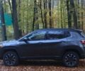 Сірий Джип Compass, об'ємом двигуна 2.4 л та пробігом 69 тис. км за 12700 $, фото 3 на Automoto.ua