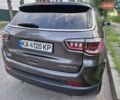 Серый Джип Компас, объемом двигателя 2.36 л и пробегом 27 тыс. км за 18900 $, фото 16 на Automoto.ua