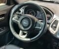 Серый Джип Компас, объемом двигателя 2.4 л и пробегом 84 тыс. км за 17490 $, фото 21 на Automoto.ua