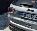 Сірий Джип Compass, об'ємом двигуна 2.36 л та пробігом 30 тис. км за 14999 $, фото 10 на Automoto.ua