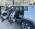 Серый Джип Компас, объемом двигателя 2.4 л и пробегом 132 тыс. км за 15800 $, фото 21 на Automoto.ua