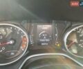 Сірий Джип Compass, об'ємом двигуна 2.36 л та пробігом 69 тис. км за 16500 $, фото 23 на Automoto.ua