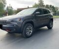 Сірий Джип Compass, об'ємом двигуна 3.2 л та пробігом 47 тис. км за 14300 $, фото 2 на Automoto.ua