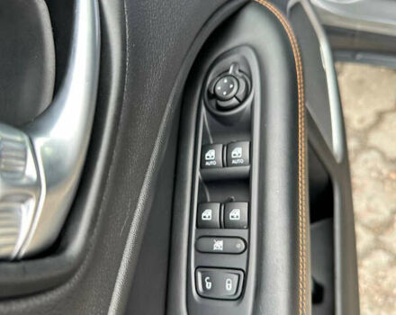 Серый Джип Компас, объемом двигателя 2.4 л и пробегом 110 тыс. км за 16900 $, фото 22 на Automoto.ua