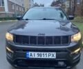 Сірий Джип Compass, об'ємом двигуна 2.36 л та пробігом 49 тис. км за 15500 $, фото 1 на Automoto.ua