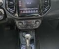 Серый Джип Компас, объемом двигателя 2.36 л и пробегом 123 тыс. км за 18750 $, фото 14 на Automoto.ua