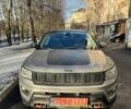 Серый Джип Компас, объемом двигателя 2.36 л и пробегом 123 тыс. км за 16600 $, фото 1 на Automoto.ua