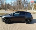Сірий Джип Compass, об'ємом двигуна 2.36 л та пробігом 69 тис. км за 16500 $, фото 4 на Automoto.ua