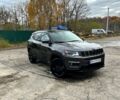 Сірий Джип Compass, об'ємом двигуна 2.4 л та пробігом 40 тис. км за 17000 $, фото 1 на Automoto.ua