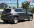 Сірий Джип Compass, об'ємом двигуна 2.36 л та пробігом 65 тис. км за 13450 $, фото 2 на Automoto.ua