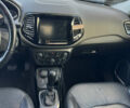 Сірий Джип Compass, об'ємом двигуна 2.36 л та пробігом 78 тис. км за 16700 $, фото 9 на Automoto.ua
