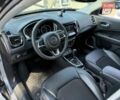 Сірий Джип Compass, об'ємом двигуна 2.36 л та пробігом 30 тис. км за 14999 $, фото 19 на Automoto.ua