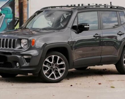 Джип Compass 2020 у Києві на Automoto.ua Сірий Джип Compass, об'ємом двигуна 2.4 л та пробігом 34 тис. км за 7900 $, фото 4 на Automoto.ua