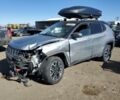 Сірий Джип Compass, об'ємом двигуна 2.4 л та пробігом 110 тис. км за 9800 $, фото 1 на Automoto.ua