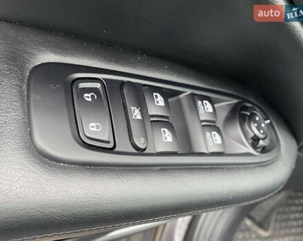 Серый Джип Компас, объемом двигателя 2.36 л и пробегом 201 тыс. км за 15499 $, фото 47 на Automoto.ua