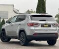 Сірий Джип Compass, об'ємом двигуна 2.4 л та пробігом 130 тис. км за 17350 $, фото 9 на Automoto.ua