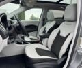 Сірий Джип Compass, об'ємом двигуна 2.4 л та пробігом 130 тис. км за 17350 $, фото 18 на Automoto.ua