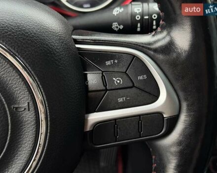 Сірий Джип Compass, об'ємом двигуна 2.36 л та пробігом 199 тис. км за 13900 $, фото 28 на Automoto.ua