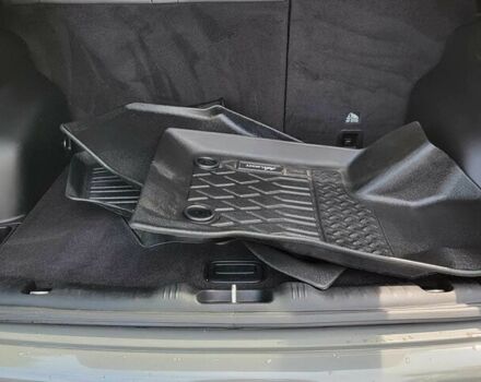 Сірий Джип Compass, об'ємом двигуна 2.4 л та пробігом 32 тис. км за 5500 $, фото 6 на Automoto.ua