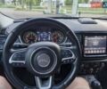Серый Джип Компас, объемом двигателя 2.36 л и пробегом 27 тыс. км за 18900 $, фото 17 на Automoto.ua