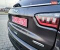 Сірий Джип Compass, об'ємом двигуна 2.4 л та пробігом 74 тис. км за 13444 $, фото 16 на Automoto.ua
