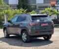 Сірий Джип Compass, об'ємом двигуна 2.36 л та пробігом 65 тис. км за 13450 $, фото 1 на Automoto.ua