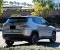 Сірий Джип Compass, об'ємом двигуна 2.4 л та пробігом 57 тис. км за 3500 $, фото 7 на Automoto.ua