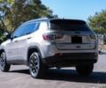 Сірий Джип Compass, об'ємом двигуна 2.4 л та пробігом 57 тис. км за 3500 $, фото 4 на Automoto.ua