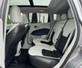 Сірий Джип Compass, об'ємом двигуна 2.4 л та пробігом 130 тис. км за 17350 $, фото 19 на Automoto.ua
